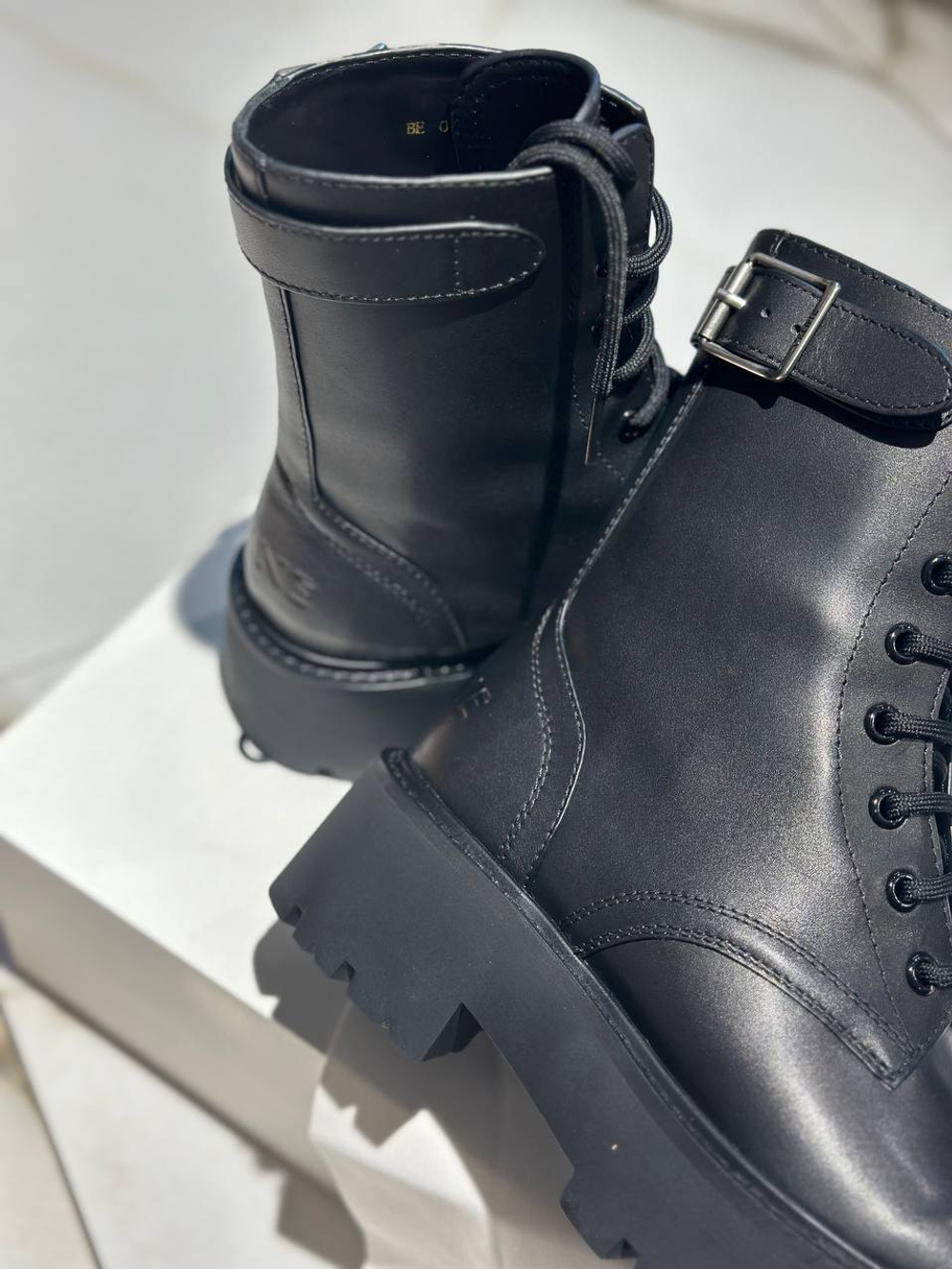 Ботинки Celine