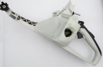 Корпус задней ручки б/п Stihl MS-341/361 (топливный бак, а: 11353500823) [Winzor]