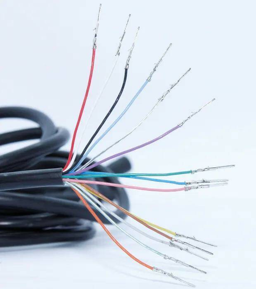 Коса кабель провод для электросамоката Kugoo M5 Jilong