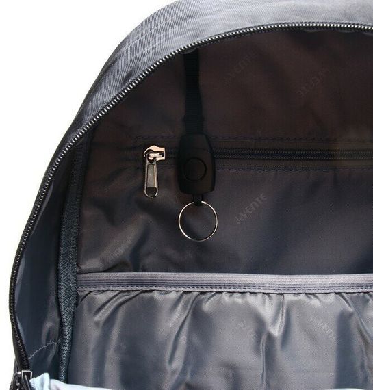 Çanta \ Bag \ Рюкзак &quot;deVENTE. No Rules&quot;