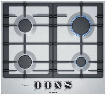 Варочная поверхность Bosch PCP6A5B90M нерж