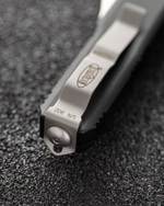 Винт заглушка SteelBro T8, замена стеклобоя для ножей Microtech
