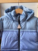 Новый пуховой комбинезон Moncler, 86