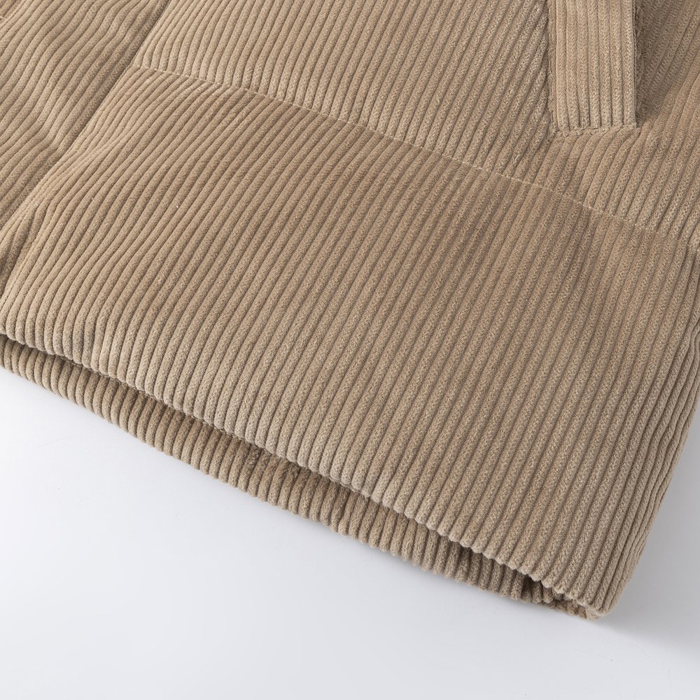 Пуховик YMKASHIX Velvet