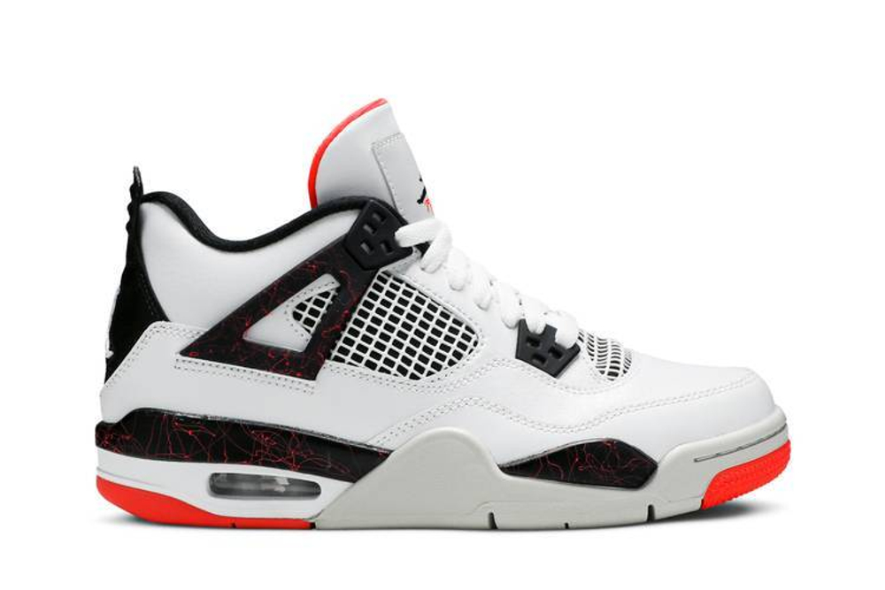 Nike hot lava jordan top