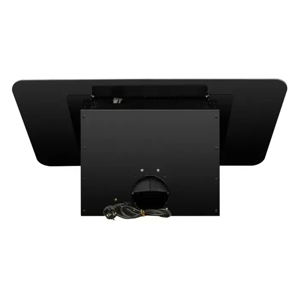 DeLonghi Кухонная вытяжка Arco 908 NB