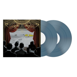 Fall Out Boy / From Under The Cork Tree (Coloured Vinyl)(2LP)