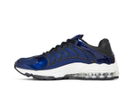 Кроссовки Nike Air Tuned Max "Blue Void"