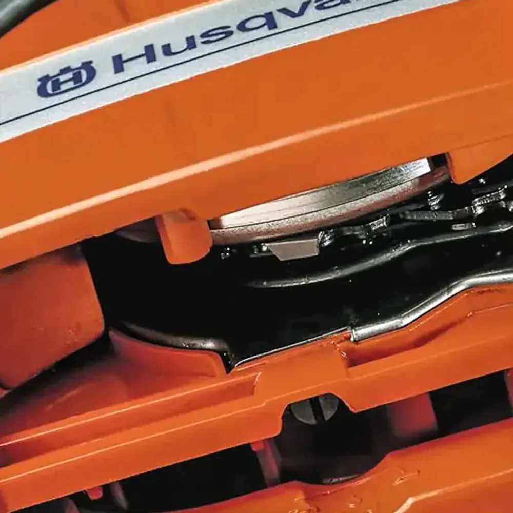 Бензопила Husqvarna 353, 9651697-15