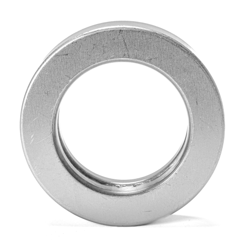 Подшипник роликовый упорный конический однорядный закрытый, 50х78.5х22 мм (шкворень ЗИЛ, КАМАЗ (усиленный h=22мм))