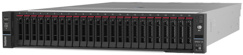 Сервер Lenovo ThinkSystem SR650 V4 7DGDA00EAP
