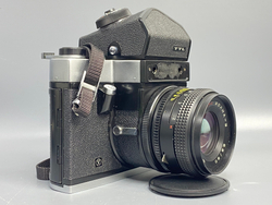 Киев-60 + МС Волна-3 2.8/80 Не рабочий
