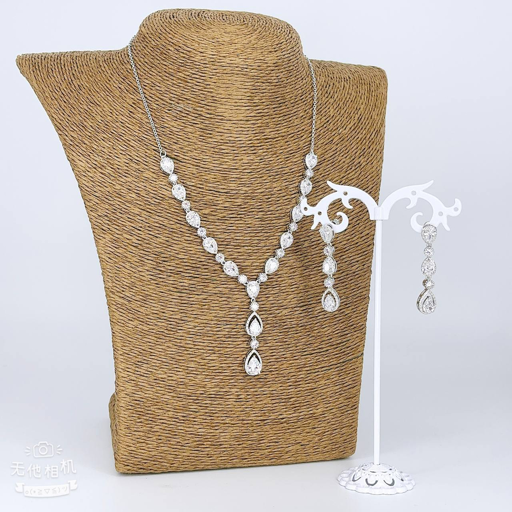 Колье Xuping - 035