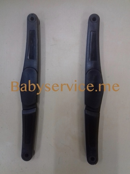 Фиксатор капюшона Peg-Perego Book правый