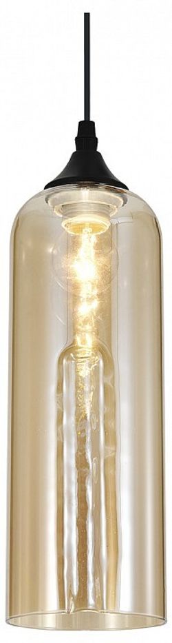 Подвесной светильник Escada Yumbilla 2110/1S Amber