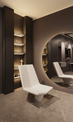 Кресло Бирди