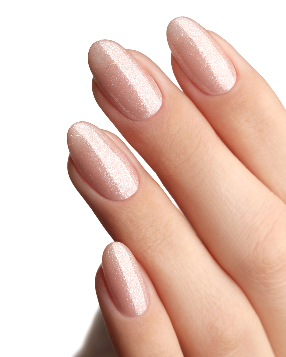 Ультрастойкий лак Gel Effect Розовый брют №161, 9 мл.
