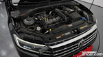 Volkswagen Jetta 7 Generation 1.4 TSI Prestige (12.2020)