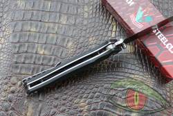 Нож складной Steelclaw "ЁРШ-02"