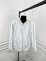 Двухсторонняя куртка Kiton