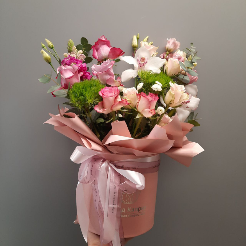 Композиция "Корона красоты"