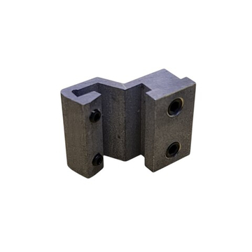 Фиксатор троса для телескопической GEZE Slimdrive SLT 70493-1-0104