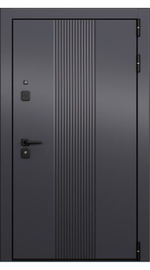 Дверь Tau LT PP-8 Torex