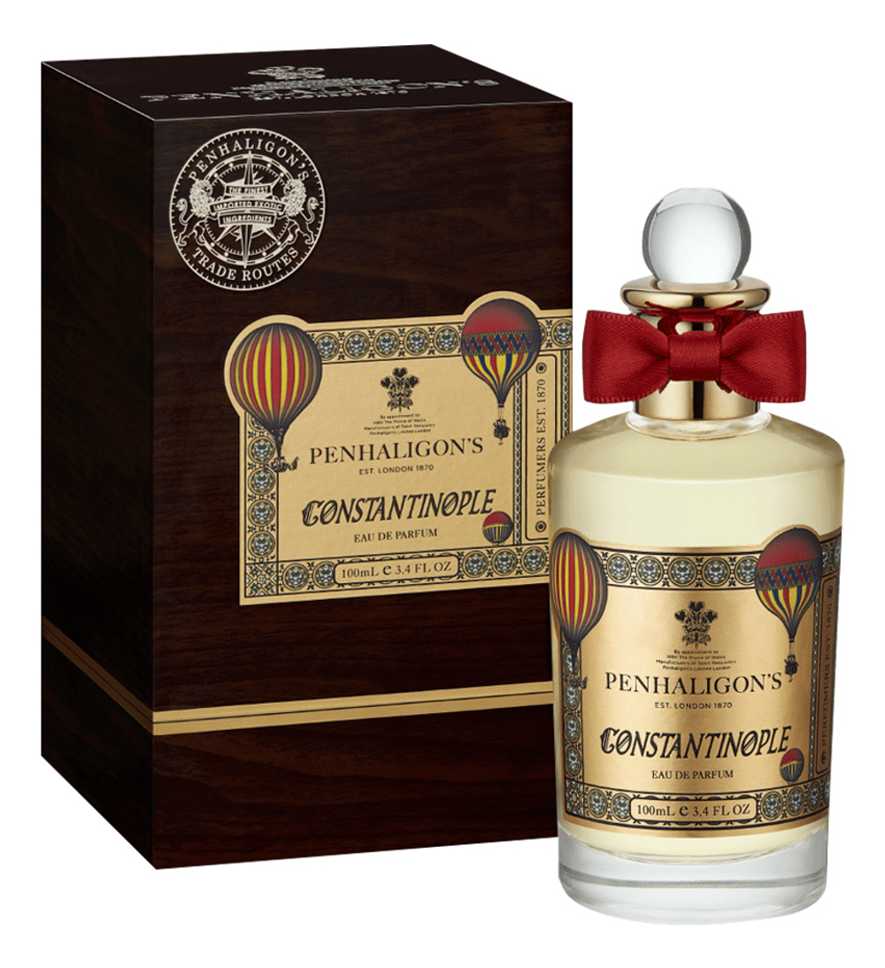 Penhaligon's Constantinople