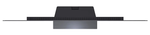 Телевизор  LG OLED77C5RLA.ARUG