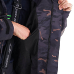 МЕМБРАННАЯ МУЖСКАЯ КУРТКА DRAGONFLY QUAD 2.0