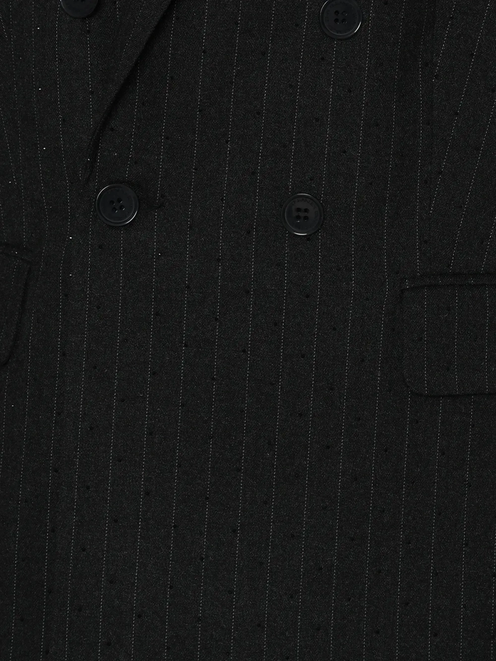 Двубортный пиджак DAN MARALEX