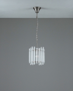 Светильник подвесной Moderli V10779-1P Monte