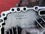 Корпус (колокол) АКПП EATON ECE12 2023г.