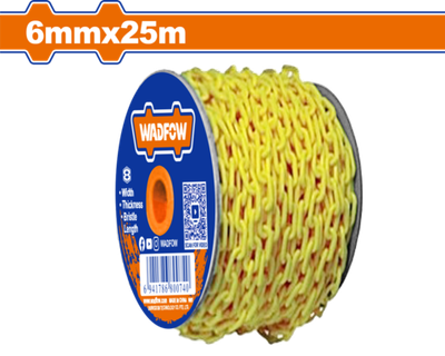 Пластиковая цепочка