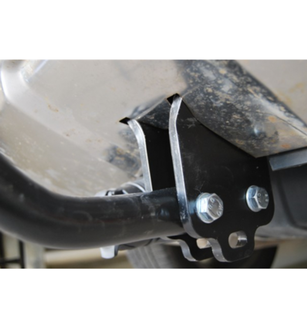 Фаркоп IMIOLA M.043 Mercedes M-Class w164 2005-2012, Mercedes ML-Class w166 2012-2015, Mercedes GLE-Class w166 2015-(паспорт и сертификат в комплекте)(без электрики)