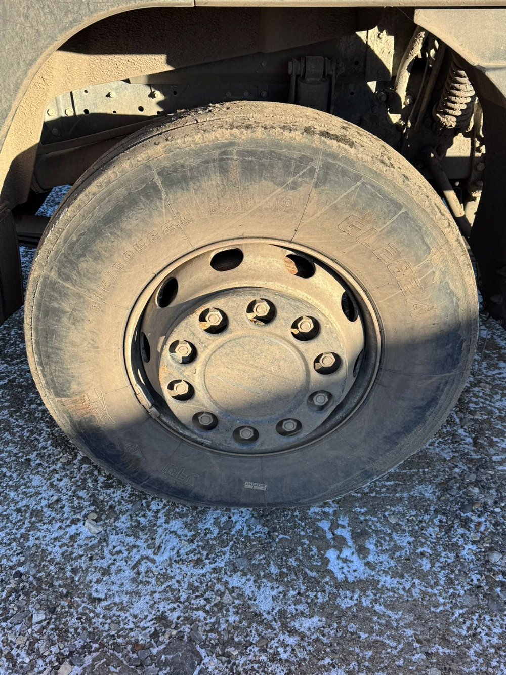 МАЗ 6501* 6x4 Самосвал 650108-8230-005 (Дизельный, 14,9 л, 397 л.с., МТ)