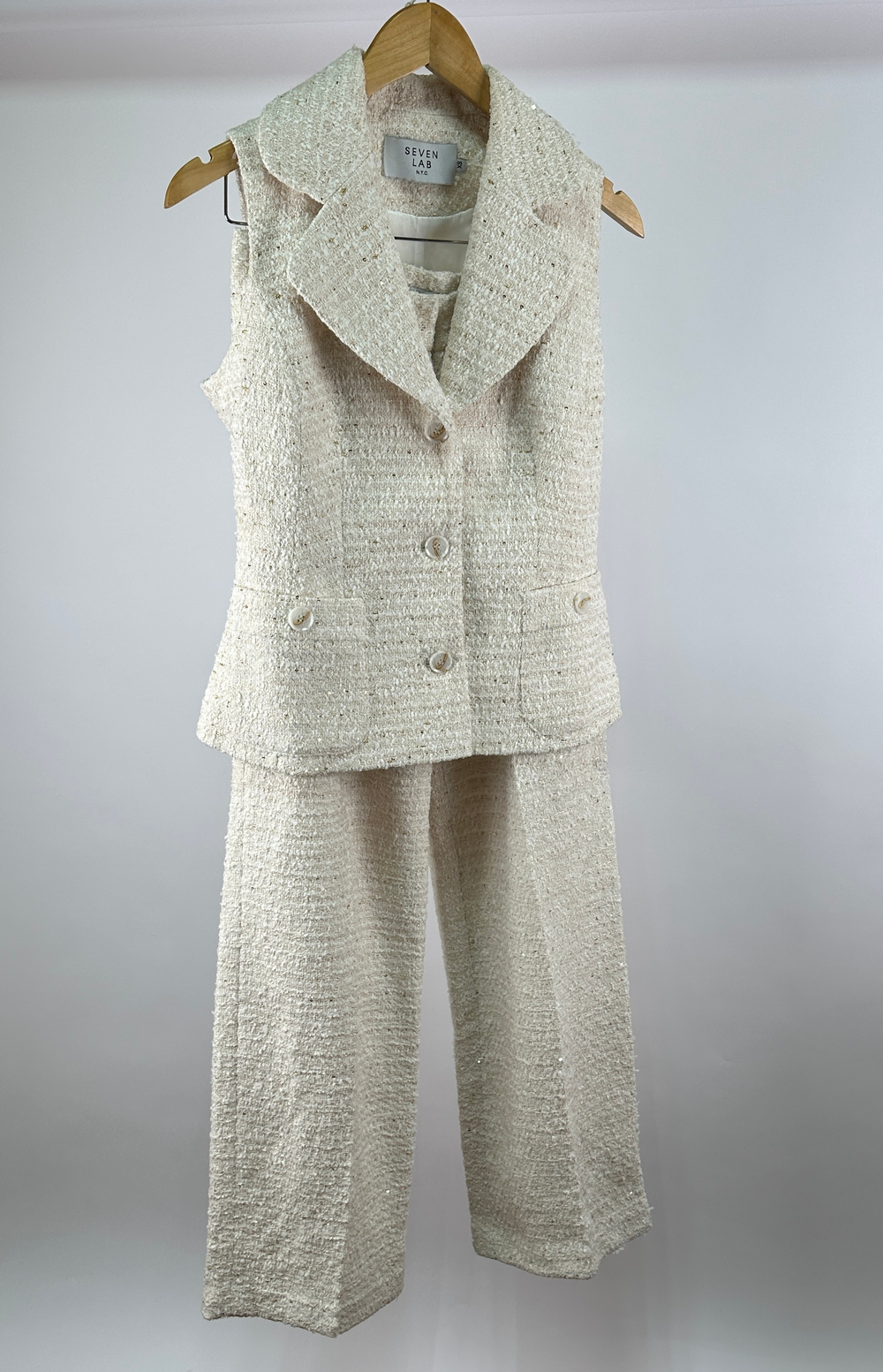 Костюм Seven Lab