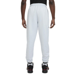 Баскетбольные штаны Nike DNA Therma-FIT Pants White