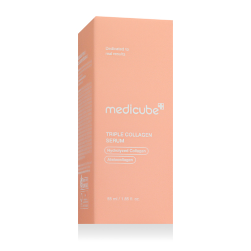 Medicube Triple Collagen Serum 55 ml