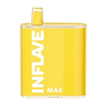 INFLAVE MAX Мармеладные мишки - Gummy bears