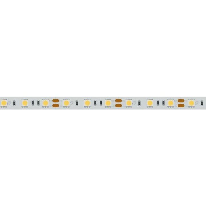 Светодиодная лента Arlight 14,4W/m 60LED/m 5060SMD холодный белый 5M 012339(2)