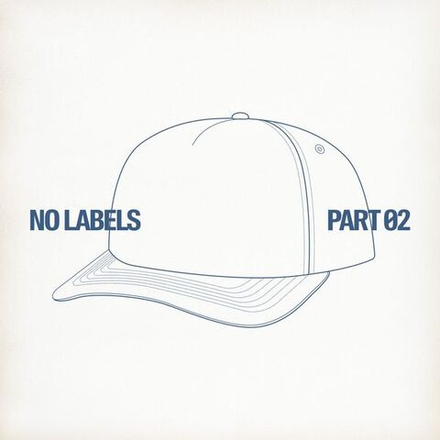 Альбом YEONJUN - NO LABELS: PART 02 (Cap Ver.)