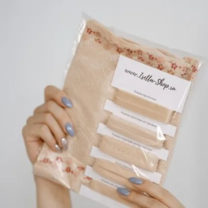 Наборы для пошива нижнего белья в Москве