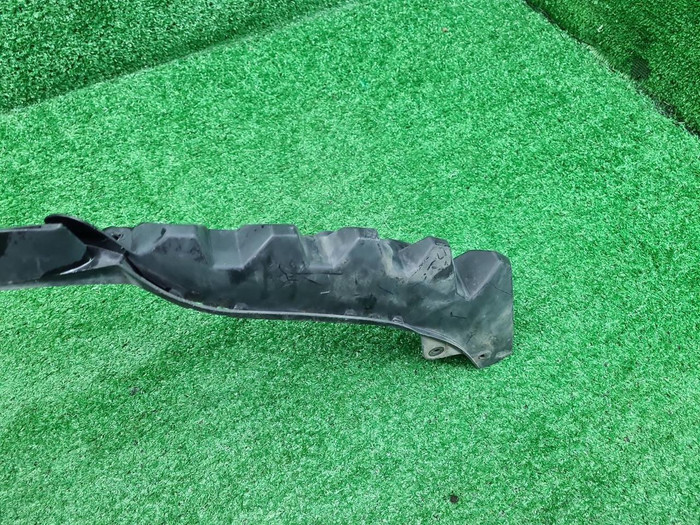 Кронштейн перед. бампера Mercedes S W222 17-20 AMG