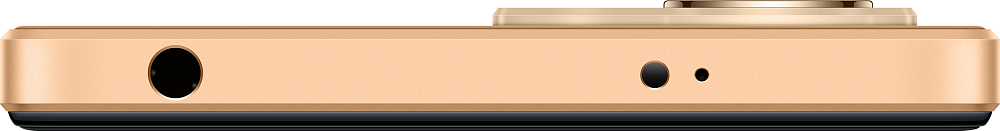 Смартфон Xiaomi Redmi Note 12 6/128GB Sunrise Gold