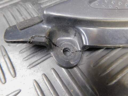 Пластик боковой левый Yamaha TDM850 RN03J 2001