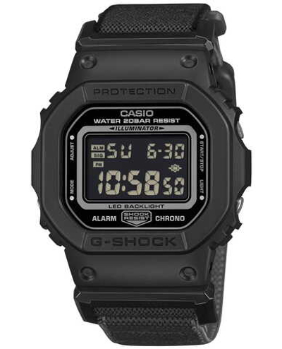 Наручные часы Casio DW-5600MNC-1