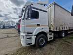 КамАЗ 5490 4x2 Седельный тягач 5490-S5 (Дизельный, 12,0 л, 401 л.с., АТ)