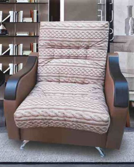 Кресло ЛОНДОН-2 с подлокотниками