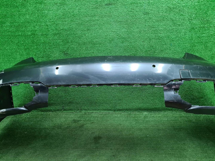 Бампер задний BMW 7er G11 (2015-2019) M-paket